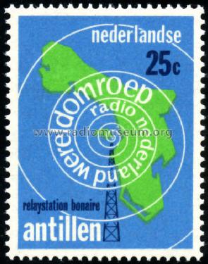 Stamps - Briefmarken Netherlands Antilles; Stamps - Briefmarken (ID = 415769) Divers