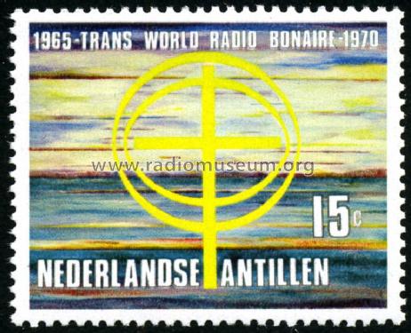 Stamps - Briefmarken Netherlands Antilles; Stamps - Briefmarken (ID = 531784) Divers