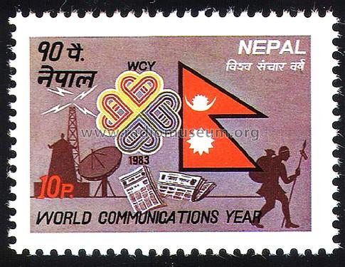 Stamps - Briefmarken Asia; Stamps - Briefmarken (ID = 1640570) Diverses