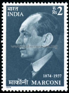 Stamps - Briefmarken India; Stamps - Briefmarken (ID = 413676) Diversos