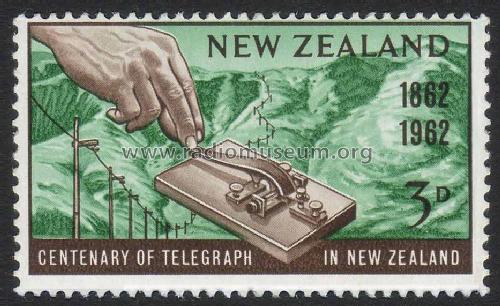 Stamps - Briefmarken New Zealand; Stamps - Briefmarken (ID = 966193) Diverses