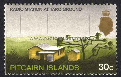 Stamps - Briefmarken Pitcairn Islands; Stamps - Briefmarken (ID = 983856) Diversos