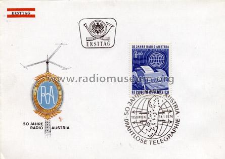 Stamps - Briefmarken Austria; Stamps - Briefmarken (ID = 738985) Misc