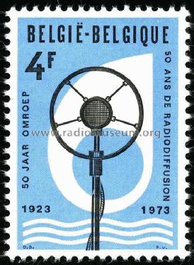 Stamps - Briefmarken Belgium; Stamps - Briefmarken (ID = 353984) Altri tipi