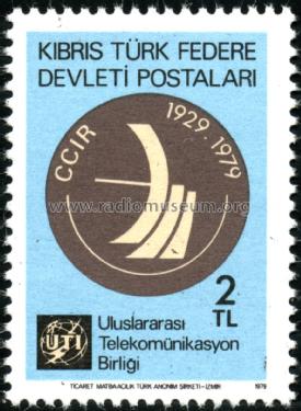 Stamps - Briefmarken Cyprus; Stamps - Briefmarken (ID = 1242747) Altri tipi