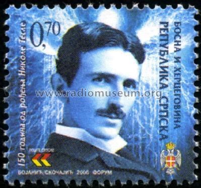 Stamps - Briefmarken Bosnia and Herzegovina; Stamps - Briefmarken (ID = 755994) Diversos