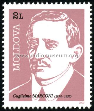 Stamps - Briefmarken Moldavia; Stamps - Briefmarken (ID = 800558) Altri tipi