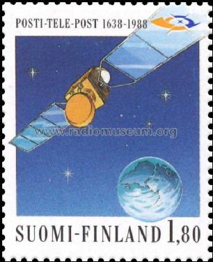 Stamps - Briefmarken Finland Suomi; Stamps - Briefmarken (ID = 571404) Divers