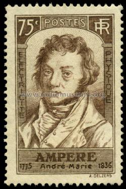Stamps - Briefmarken France; Stamps - Briefmarken (ID = 1676766) Misc