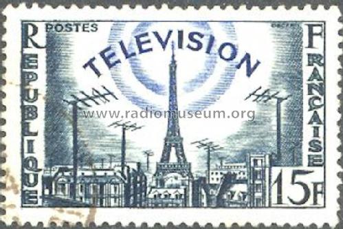 Stamps - Briefmarken France; Stamps - Briefmarken (ID = 352127) Misc