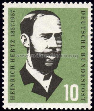 Stamps - Briefmarken Germany; Stamps - Briefmarken (ID = 352263) Misc