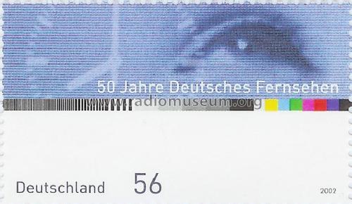 Stamps - Briefmarken Germany; Stamps - Briefmarken (ID = 352274) Diversos