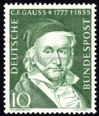 Stamps - Briefmarken Germany; Stamps - Briefmarken (ID = 353115) Diversos