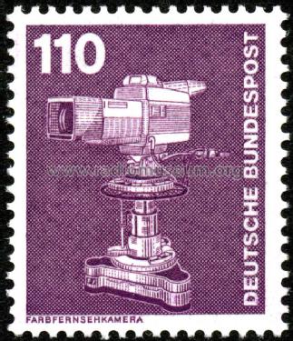 Stamps - Briefmarken Germany; Stamps - Briefmarken (ID = 410328) Diverses
