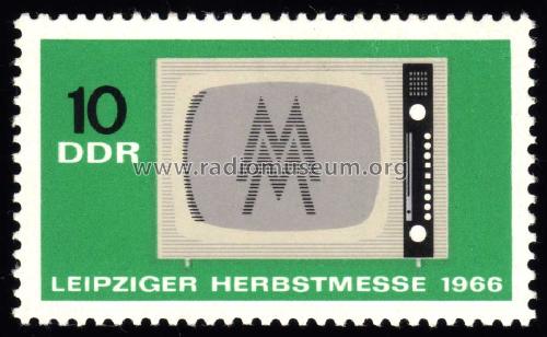 Stamps - Briefmarken Germany DDR / GDR; Stamps - Briefmarken (ID = 363826) Misc