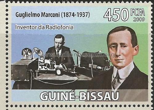 Stamps - Briefmarken Guinea-Bissau; Stamps - Briefmarken (ID = 1612836) Altri tipi