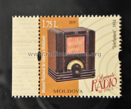 Stamps - Briefmarken Moldavia; Stamps - Briefmarken (ID = 2410769) Altri tipi