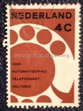 Stamps - Briefmarken Netherlands; Stamps - Briefmarken (ID = 3109071) Misc