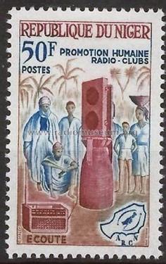 Stamps - Briefmarken Nigeria; Stamps - Briefmarken (ID = 1637383) Diversos