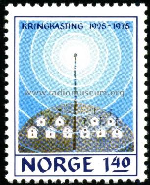 Stamps - Briefmarken Norway; Stamps - Briefmarken (ID = 354361) Misc