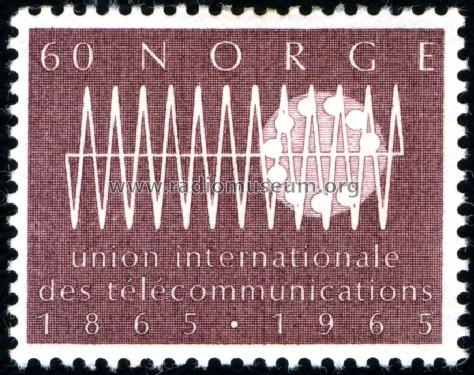 Stamps - Briefmarken Norway; Stamps - Briefmarken (ID = 587767) Altri tipi