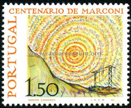 Stamps - Briefmarken Portugal; Stamps - Briefmarken (ID = 573644) Divers