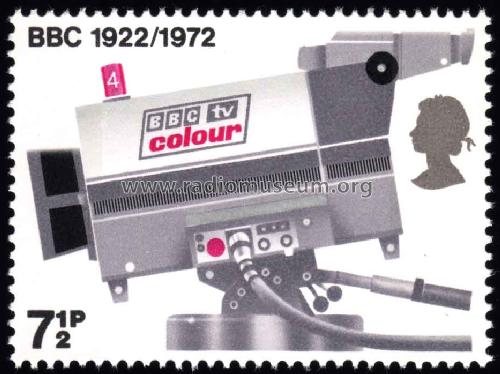 Stamps - Briefmarken United Kingdom; Stamps - Briefmarken (ID = 353842) Diverses