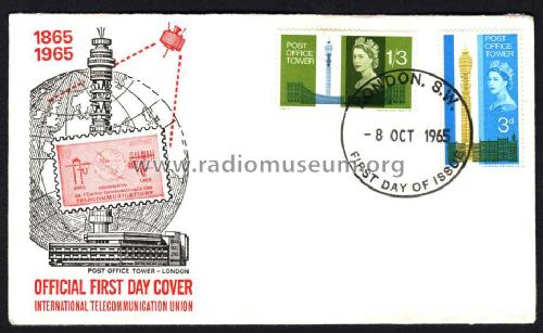 Stamps - Briefmarken United Kingdom; Stamps - Briefmarken (ID = 355919) Diverses
