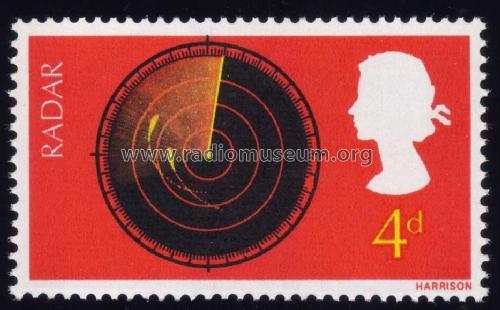 Stamps - Briefmarken United Kingdom; Stamps - Briefmarken (ID = 372035) Altri tipi