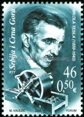 Stamps - Briefmarken Yugoslavia and Serbia; Stamps - Briefmarken (ID = 755784) Misc