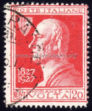 Stamps - Briefmarken Italy; Stamps - Briefmarken (ID = 355081) Divers