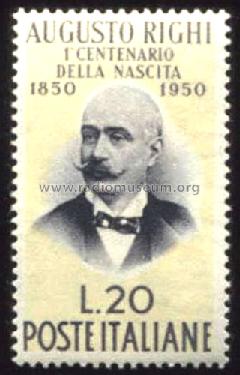 Stamps - Briefmarken Italy; Stamps - Briefmarken (ID = 360302) Divers