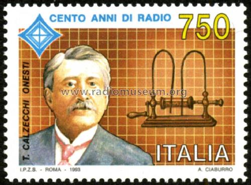 Stamps - Briefmarken Italy; Stamps - Briefmarken (ID = 406023) Misc