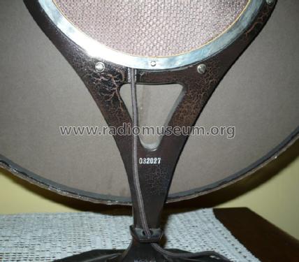 Conus speaker ; Standard; Budapest (ID = 1434990) Speaker-P
