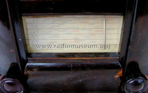 Darling ; Standard; Budapest (ID = 1218636) Radio