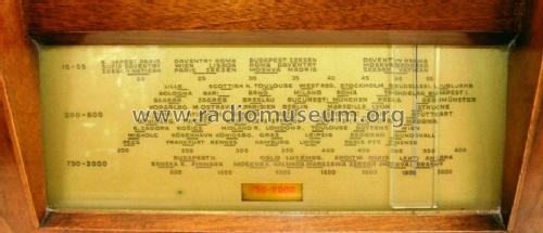 Extra 822; Standard; Budapest (ID = 1055860) Radio
