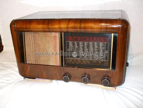 Favorit szuper 2033; Standard; Budapest (ID = 1244556) Radio