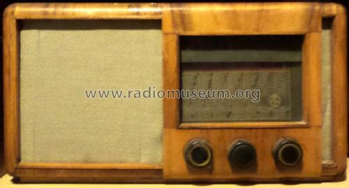 Négyesszuper 4244; Standard; Budapest (ID = 1715719) Radio