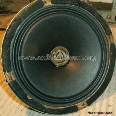 Speaker BY 3102/RB; Standard; Budapest (ID = 1644423) Speaker-P