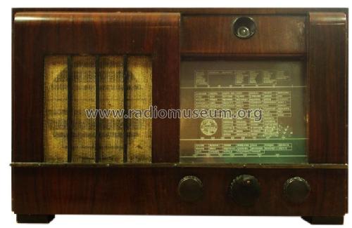 Szuper 39E 1044; Standard; Budapest (ID = 869905) Radio