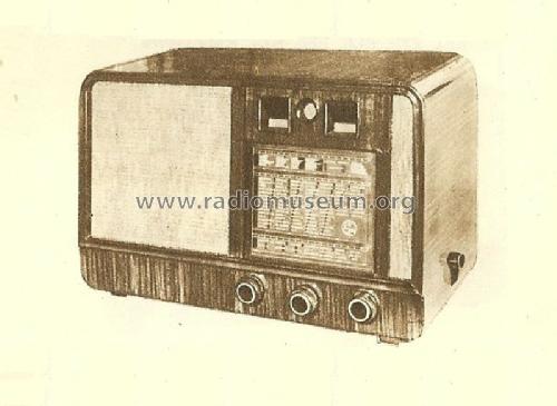 Szuper 41 3044; Standard; Budapest (ID = 1511481) Radio