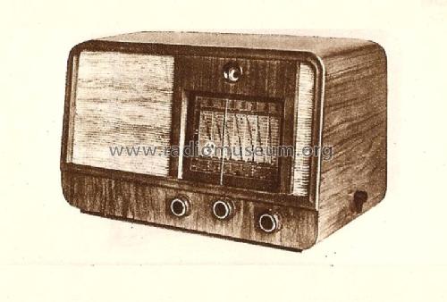 Szuper BY 3000; Standard; Budapest (ID = 1511474) Radio