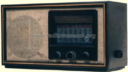 Telepszuper 4300; Standard; Budapest (ID = 395059) Radio