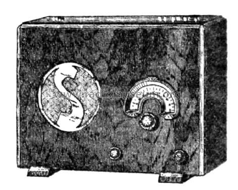 Propagande 44; Standard -Radio; (ID = 1983715) Radio