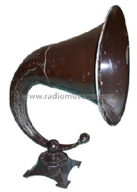 Brown Teletone ; Standard Radio & (ID = 742624) Radio
