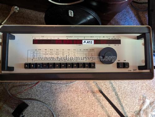 CR 90; Standard Radio & (ID = 2935509) Commercial Re