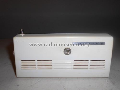 2 Band SR-F205; Standard Radio Corp. (ID = 2345513) Radio