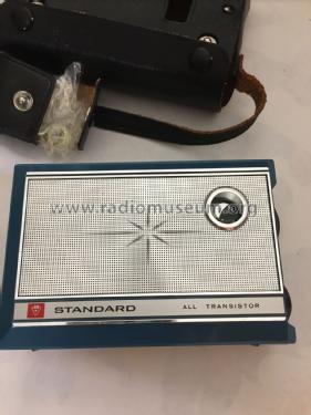 All Transistor SR-F406L; Standard Radio Corp. (ID = 2648166) Radio