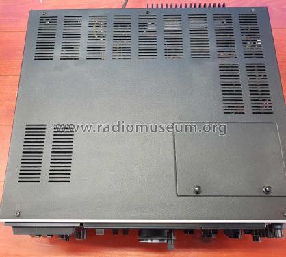 2m Multi Mode Transceiver C5400 ; Standard Radio Corp. (ID = 2257759) Amat TRX