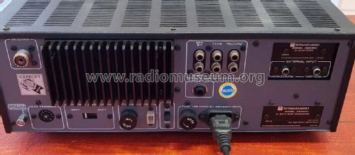 2m Multi Mode Transceiver C5400 ; Standard Radio Corp. (ID = 2257760) Amat TRX